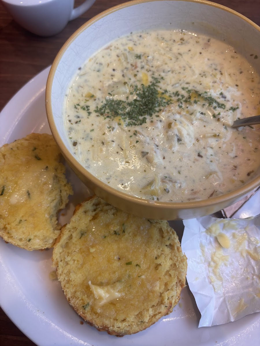 Garden Cafe Pitlochry Photos 2